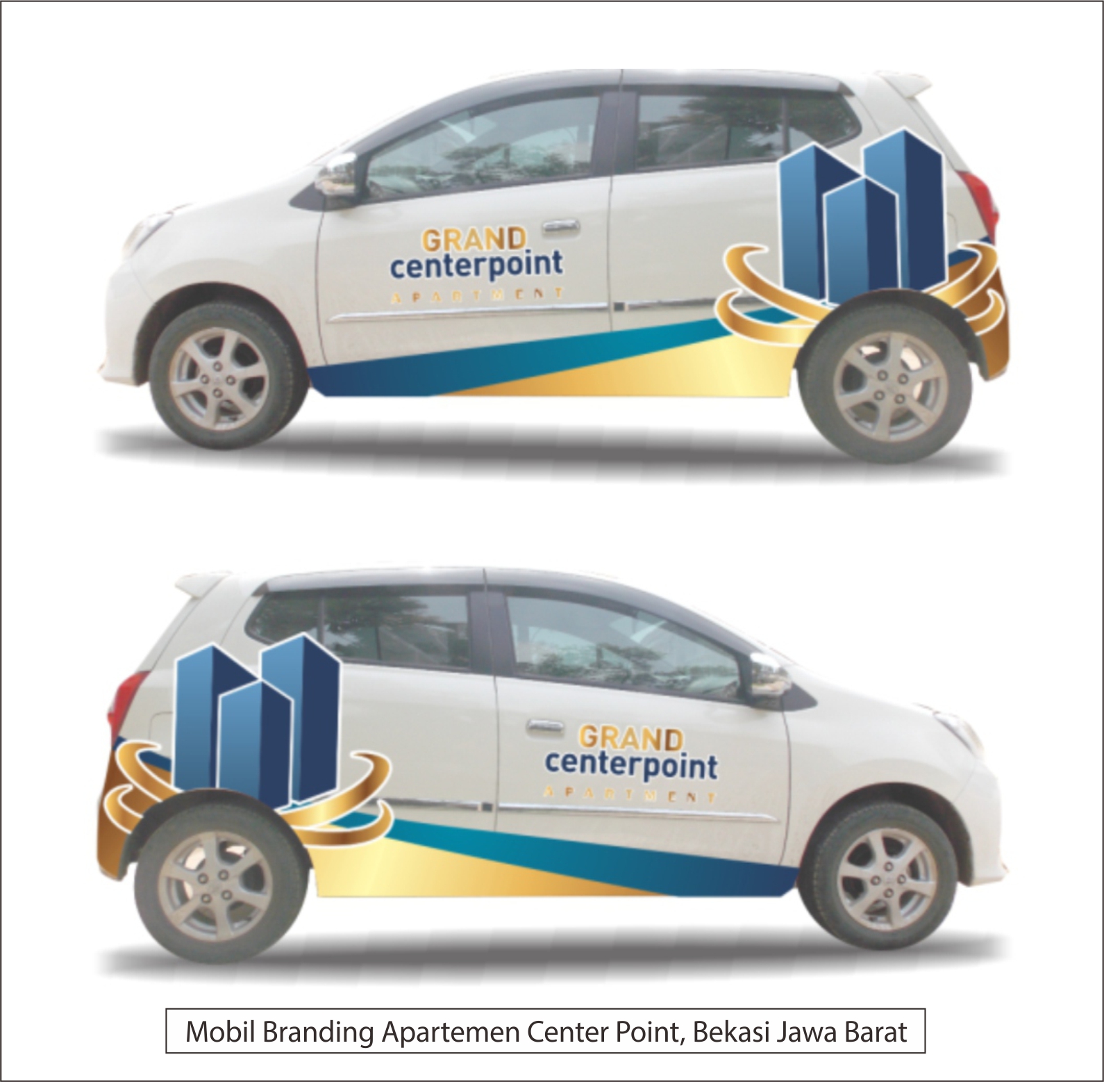 Car Panel PT Primatama Tri Jaya - 3