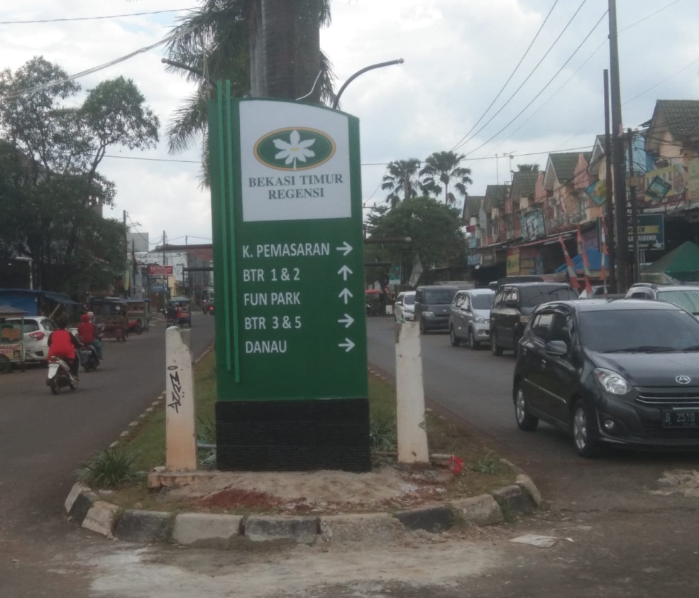 Neon Box PT Primatama Tri Jaya - 3